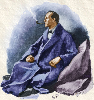 Holmes